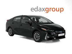 Preto Usado 2020 Toyota Prius Citadino | € 19.990 (Preço justo)
