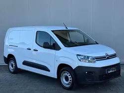 Branco Usado 2020 Citroën Berlingo Monovolume | € 10.775 (Super Preço)