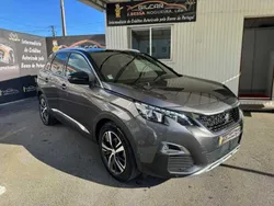 Cinzento Usado 2019 Peugeot 3008 | € 22.500 (Preço elevado)
