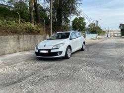 Usado 2012 Renault Mégane III Sedan | € 5.750 (Preço justo)