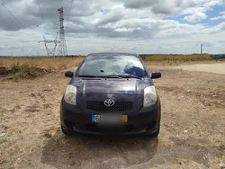 Usado 2006 Toyota Yaris Sedan | € 4.800 (Bom preço)