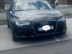 Usado 2011 Audi A6 Sedan | € 10.500 (Super Preço)