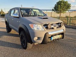 Usado 2007 Toyota HiLux Pickup | € 32.000