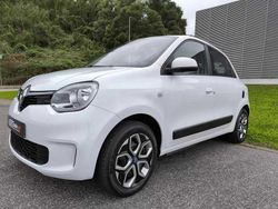 Branco Usado 2021 Renault Twingo Zen Citadino | € 13.800 (Preço justo)