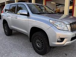Usado 2013 Toyota Land Cruiser SUV | € 55.000