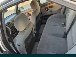 Usado 2002 Peugeot 406 Sedan | € 1.999