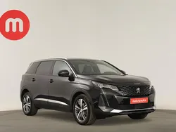 Usado 2023 Peugeot 5008 Allure Monovolume | € 32.499 (Preço justo)