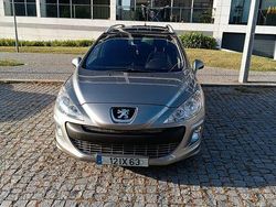 Usado 2010 Peugeot 308 Carrinha | € 3.750 (Preço justo)