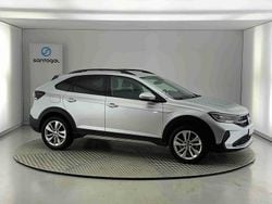 Outro Usado 2024 VW Taigo SUV | € 20.990 (Preço justo)