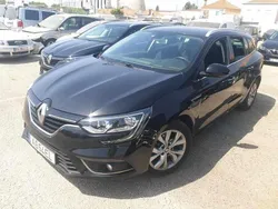 Preto Usado 2020 Renault Mégane IV Carrinha | € 15.490 (Bom preço)