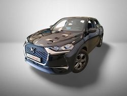 Preto Usado 2022 DS Automobiles DS3 Crossback SUV | € 15.990 (Preço justo)