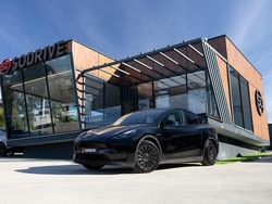 Preto Usado 2023 Tesla Model Y SUV | € 34.900 (Preço justo)