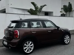 Usado 2013 Mini Countryman SUV | € 15.800 (Preço elevado)