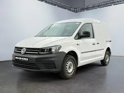 Branco Usado 2018 VW Caddy Business Monovolume | € 13.500