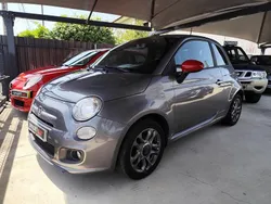 Usado 2015 Fiat 500 S | € 9.900 (Preço justo)
