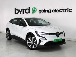 Branco Usado 2023 Renault Mégane | € 26.900 (Caro)