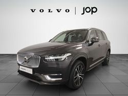 Cinzento Usado 2024 Volvo XC90 SUV | € 68.900 (Preço justo)