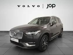 Cinzento Usado 2024 Volvo XC90 SUV | € 68.900 (Super Preço)