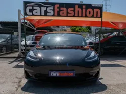 Preto Usado 2020 Tesla Model 3 Long Range Sedan | € 24.900 (Bom preço)