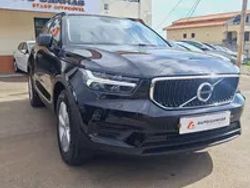 Usado 2020 Volvo XC40 Momentum SUV | € 36.900