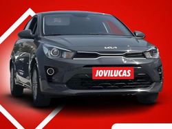 Cinzento Usado 2023 Kia Rio Cabrios | € 15.950 (Preço justo)