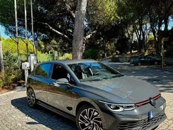 Usado 2022 VW Golf VIII GTI Clubsport Sedan | € 37.000 (Super Preço)