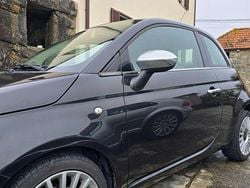 Usado 2010 Fiat 500 | € 5.950 (Preço justo)