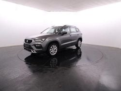 Cinza Usado 2022 Seat Ateca Style SUV | € 23.950 (Caro)