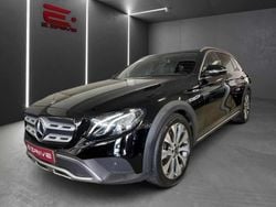 Preto Usado 2018 Mercedes E220 Avantgarde Carrinha | € 39.980 (Caro)
