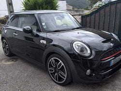 Usado 2015 Mini Cooper SD Citadino | € 13.500