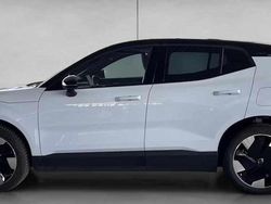 Azul Usado 2024 Volvo EX30 SUV | € 36.500 (Preço justo)