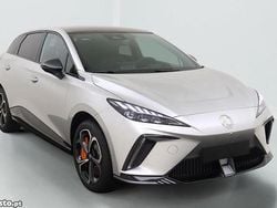 Cinza Usado 2025 MG MG4 EV Citadino | € 32.900 (Preço justo)