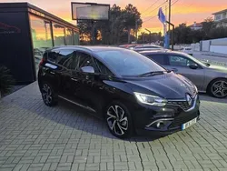 Renault Scénic IV