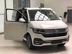 Usado 2020 VW T6.1 California Van | € 77.000