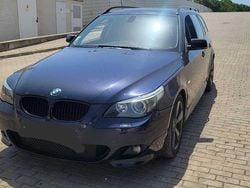 Usado 2005 BMW 525 Sedan | € 6.500