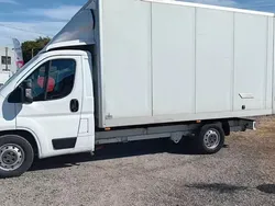 Branco Usado 2018 Citroën Jumper Monovolume | € 22.140