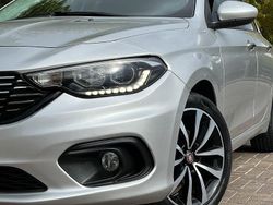 Cinza Usado 2016 Fiat Tipo Lounge | € 8.997 (Bom preço)