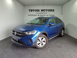Azul Usado 2023 VW Taigo Style SUV | € 21.500 (Preço justo)