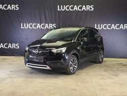 Preto Usado 2018 Opel Crossland X Innovation SUV | € 13.990 (Preço justo)