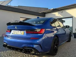 Usado 2018 BMW 330 Sedan | € 36.495