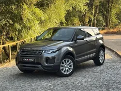 Cinza Usado 2018 Land Rover Range Rover Pure SUV | € 22.990 (Super Preço)