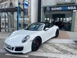 Branco Usado 2017 Porsche 991 | € 152.500
