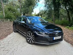 Preto Usado 2020 VW Arteon Citadino | € 26.490 (Bom preço)