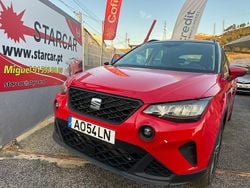 Outro Usado 2022 Seat Arona Xperience SUV | € 17.900 (Preço justo)
