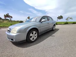 Usado 2003 Opel Vectra Sedan | € 1.750