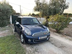 Usado 2010 Mini Cooper D Citadino | € 8.499 (Preço justo)