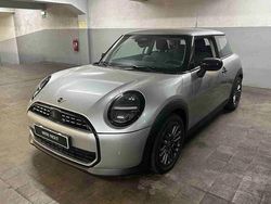 Cinzento Usado 2024 Mini Cooper Classic Citadino | € 31.900