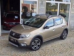 Outra Usado 2018 Dacia Sandero Ambiance Citadino | € 10.450 (Preço justo)