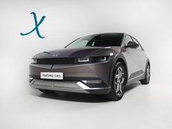 Cinzento Usado 2022 Hyundai Ioniq 6 Sedan | € 31.900