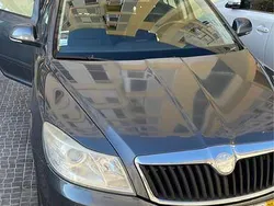 Usado 2010 Skoda Octavia Style Carrinha | € 4.500